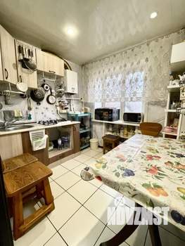 1-к квартира, на длительный срок, 31м2, 4/4 этаж