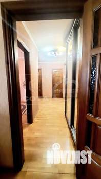 2-к квартира, на длительный срок, 57м2, 4/10 этаж