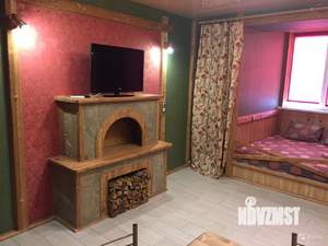 1-к квартира, посуточно, 32м2, 5/16 этаж