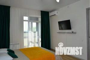 1-к квартира, посуточно, 37м2, 5/11 этаж