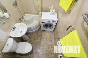 1-к квартира, посуточно, 30м2, 3/4 этаж