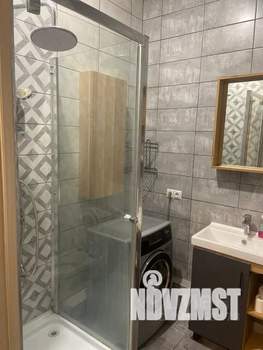 1-к квартира, посуточно, 44м2, 25/25 этаж