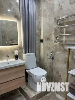 1-к квартира, посуточно, 31м2, 8/10 этаж