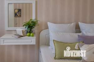 2-к квартира, посуточно, 70м2, 12/15 этаж