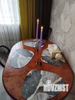 1-к квартира, посуточно, 41м2, 4/10 этаж