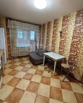 1-к квартира, на длительный срок, 55м2, 1/17 этаж