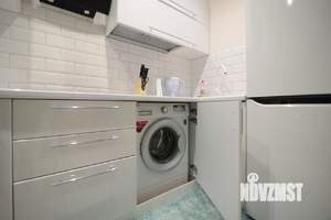 1-к квартира, посуточно, 44м2, 1/1 этаж