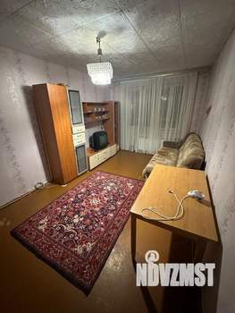 2-к квартира, на длительный срок, 45м2, 5/5 этаж