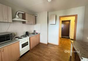 1-к квартира, на длительный срок, 35м2, 5/16 этаж