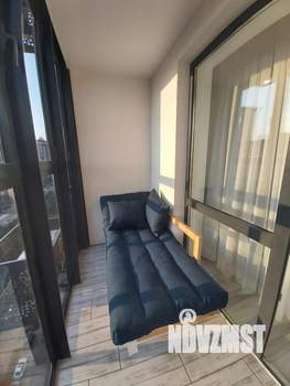 1-к квартира, посуточно, 48м2, 1/1 этаж