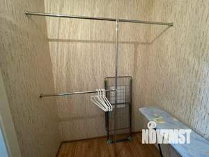 1-к квартира, посуточно, 42м2, 13/16 этаж