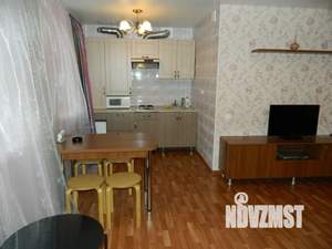 2-к квартира, посуточно, 43м2, 4/5 этаж