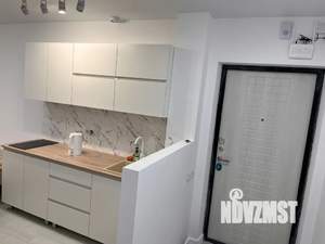 Студия квартира, посуточно, 22м2, 10/20 этаж