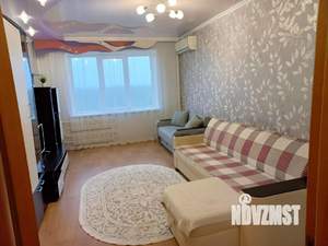 2-к квартира, посуточно, 65м2, 8/10 этаж