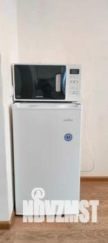 Студия квартира, посуточно, 25м2, 19/25 этаж