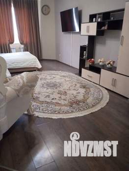 1-к квартира, посуточно, 50м2, 15/20 этаж
