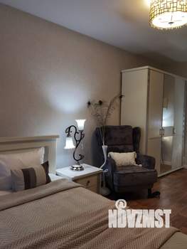 1-к квартира, на длительный срок, 31м2, 4/4 этаж