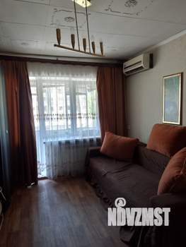 2-к квартира, на длительный срок, 43м2, 3/5 этаж