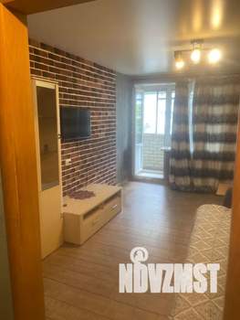 3-к квартира, посуточно, 65м2, 4/9 этаж