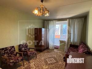 1-к квартира, на длительный срок, 40м2, 5/17 этаж