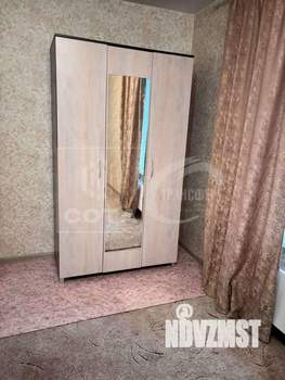 1-к квартира, на длительный срок, 41м2, 11/16 этаж