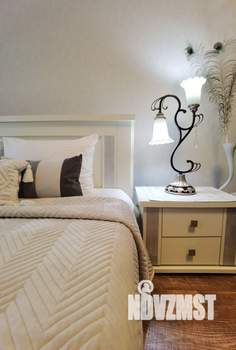 1-к квартира, на длительный срок, 31м2, 4/4 этаж