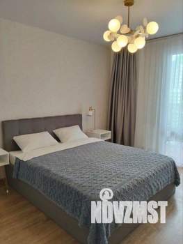 2-к квартира, посуточно, 68м2, 1/1 этаж