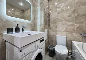 1-к квартира, на длительный срок, 37м2, 13/18 этаж