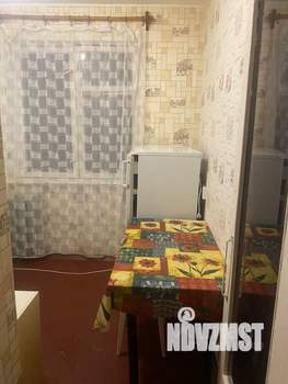 2-к квартира, на длительный срок, 42м2, 4/5 этаж