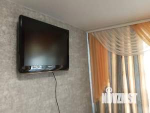 1-к квартира, посуточно, 34м2, 1/5 этаж