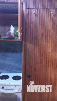 Студия квартира, посуточно, 18м2, 4/5 этаж