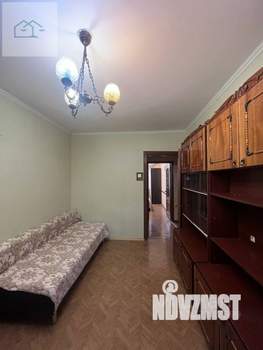 3-к квартира, на длительный срок, 69м2, 6/9 этаж