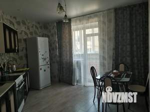 1-к квартира, посуточно, 50м2, 2/18 этаж