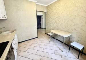 1-к квартира, на длительный срок, 35м2, 3/9 этаж