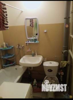 1-к квартира, на длительный срок, 32м2, 10/11 этаж