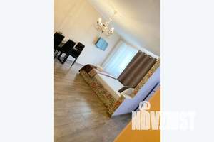 1-к квартира, посуточно, 35м2, 3/5 этаж