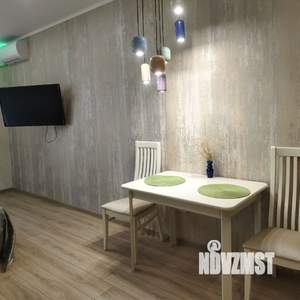 Студия квартира, посуточно, 30м2, 15/17 этаж