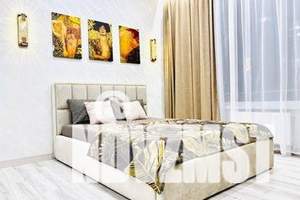 1-к квартира, посуточно, 31м2, 10/17 этаж