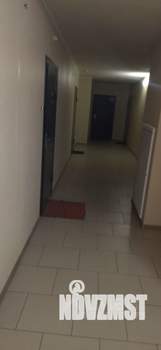 1-к квартира, на длительный срок, 39м2, 14/17 этаж