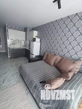 Студия квартира, посуточно, 26м2, 16/17 этаж