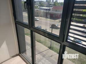 2-к квартира, посуточно, 53м2, 1/1 этаж