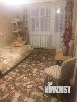 1-к квартира, на длительный срок, 33м2, 5/5 этаж