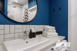 Студия квартира, посуточно, 28м2, 10/19 этаж