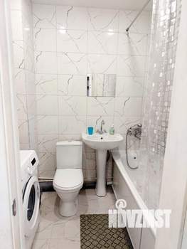 1-к квартира, посуточно, 29м2, 1/1 этаж