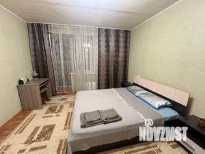 2-к квартира, посуточно, 60м2, 16/16 этаж