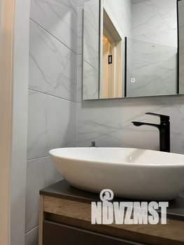 1-к квартира, посуточно, 35м2, 4/5 этаж