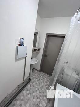 Студия квартира, на длительный срок, 33м2, 7/8 этаж