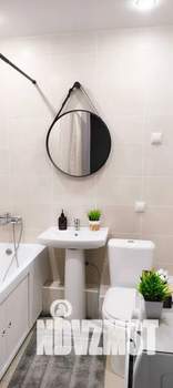 1-к квартира, посуточно, 25м2, 20/20 этаж