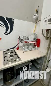 2-к квартира, посуточно, 60м2, 1/2 этаж