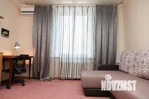 2-к квартира, посуточно, 60м2, 3/5 этаж